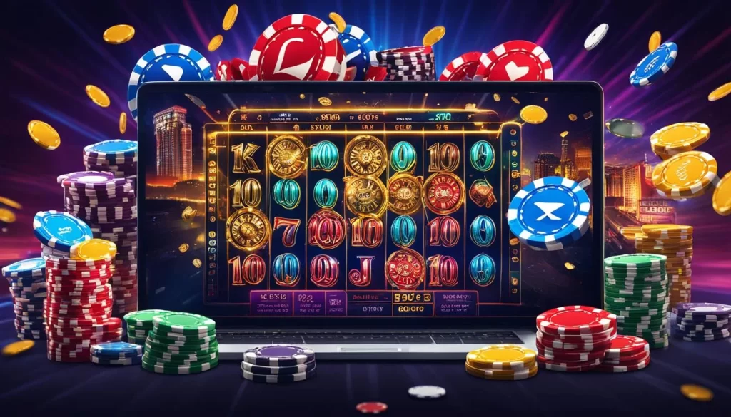Tin tức mới nhất về ku casino ae