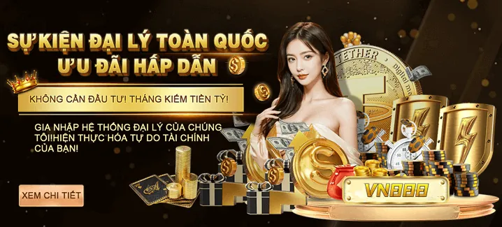 Chương trình hoàn trả cược Nổ Hũ SV3888