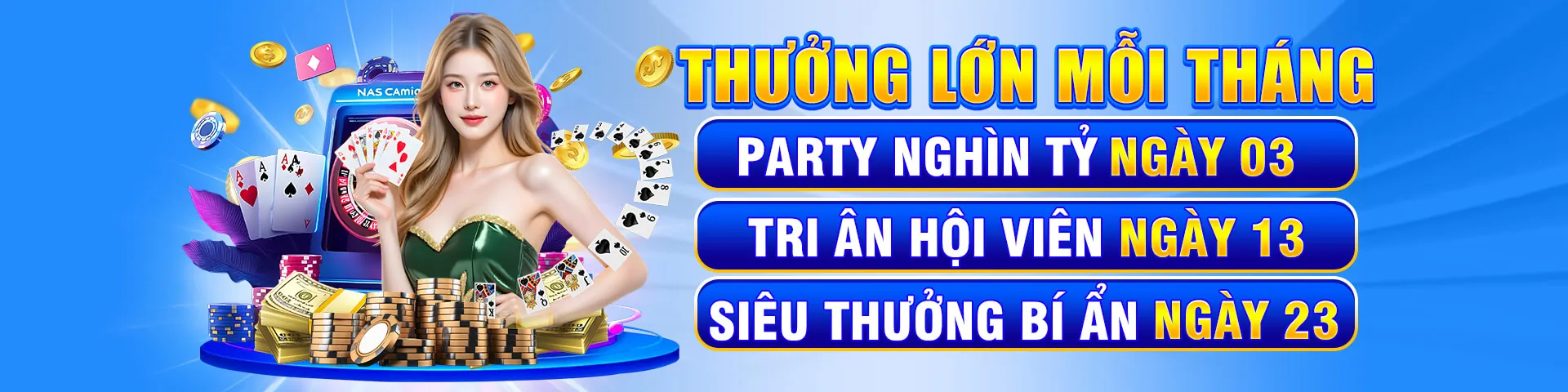Tin tức ku casino ae mới nhất