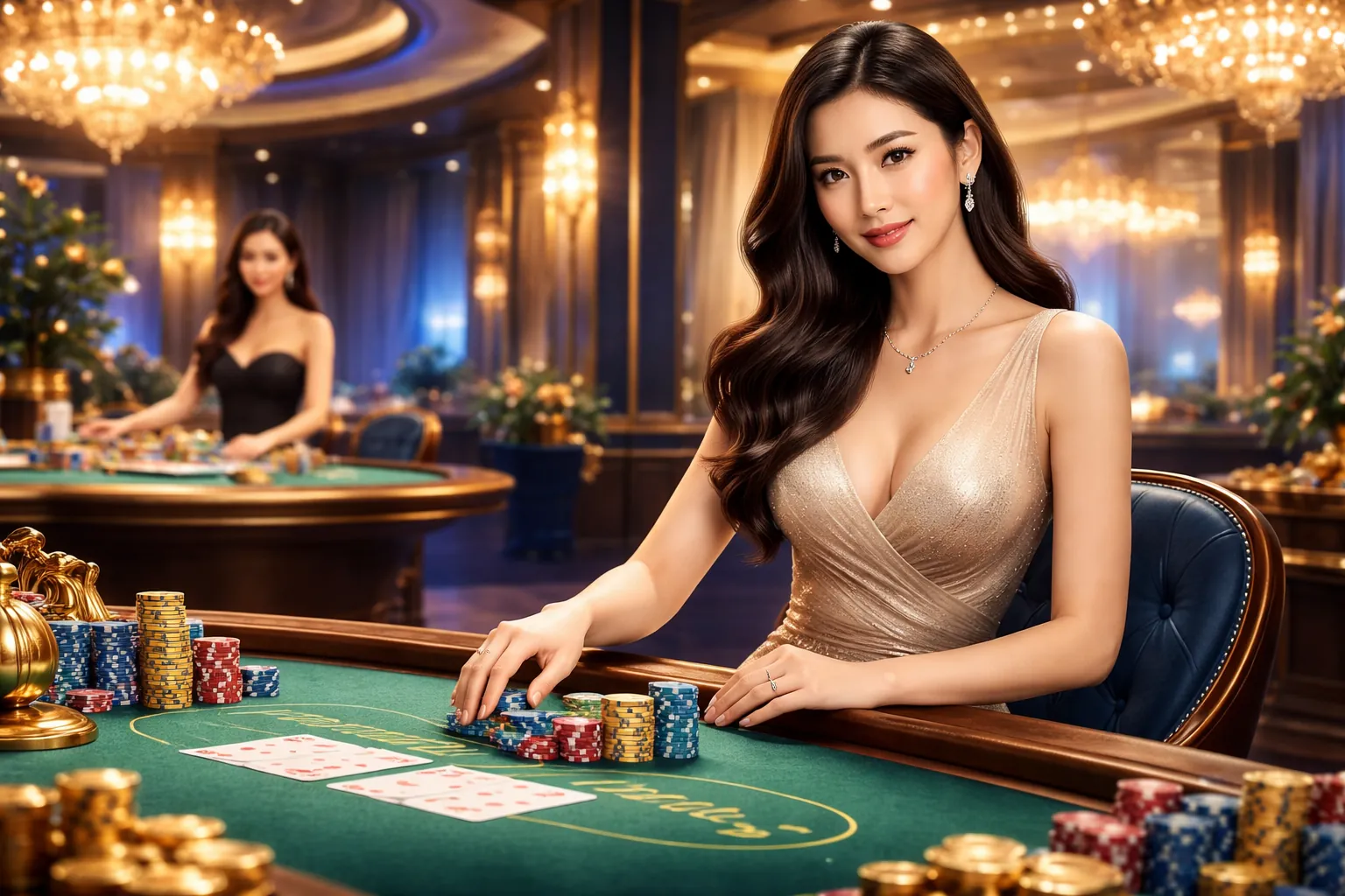 Hình ảnh chính về Chơi có Trách Nhiệm tại SV3888