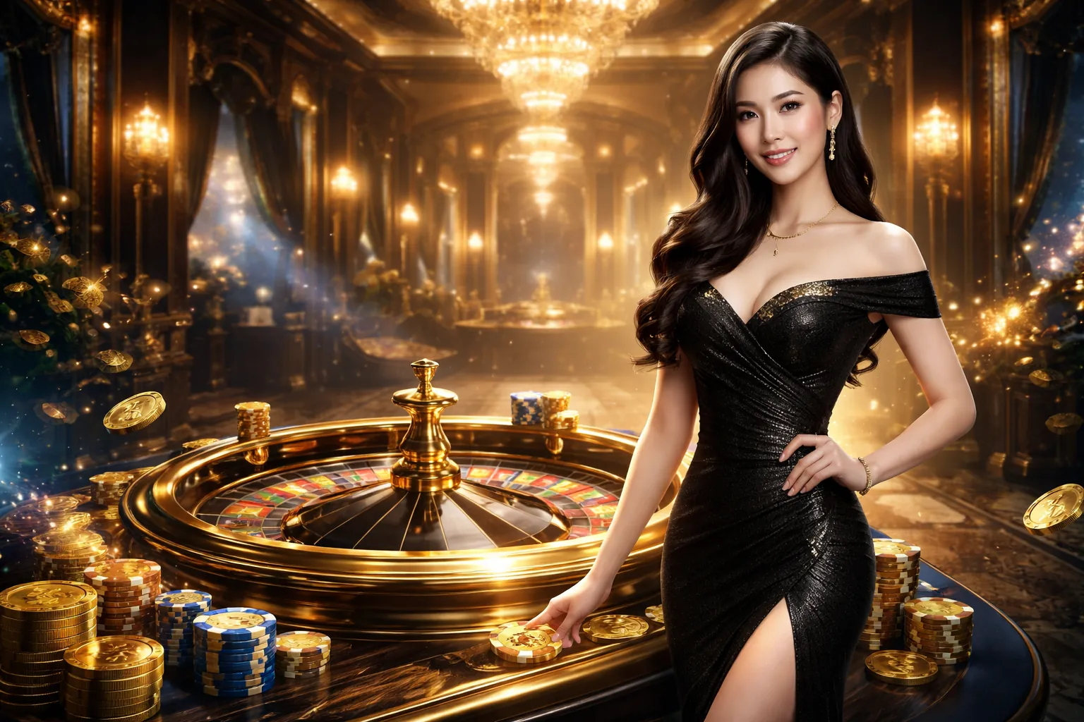Hình ảnh trung tâm hỗ trợ khách hàng SV3888