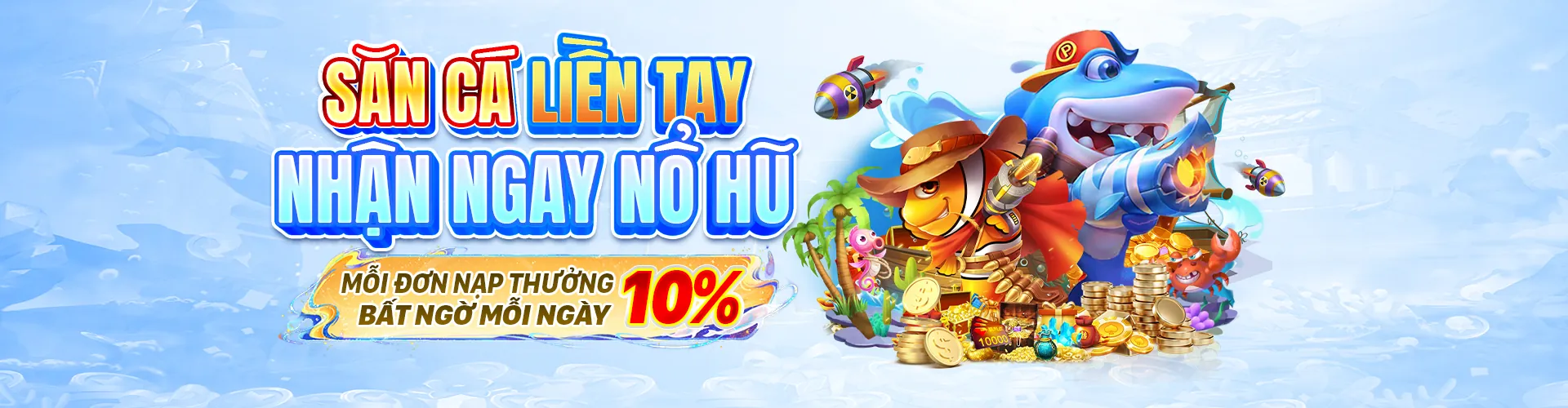 Khám phá thế giới Nổ Hũ đỉnh cao tại SV3888