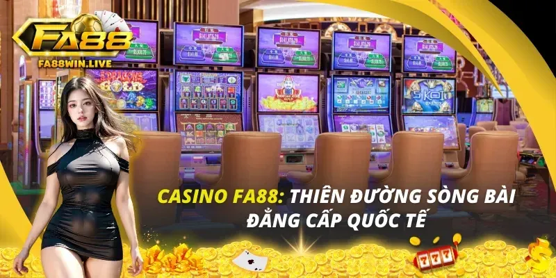 Sự kiện lễ hội tại KU Casino AE