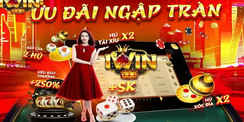 Ưu đãi nạp tiền lần đầu tại KU Casino AE